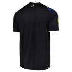 Günstige Fußballtrikots Leeds United Kinder 3rd trikot 2025-26 Kurzarm